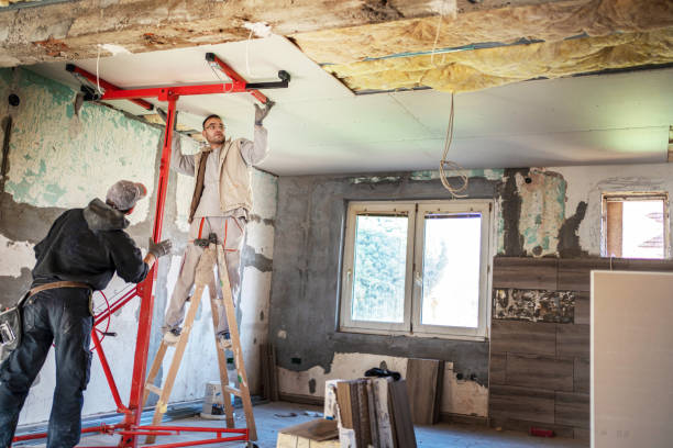 Best Types of Insulation in Kerman, CA