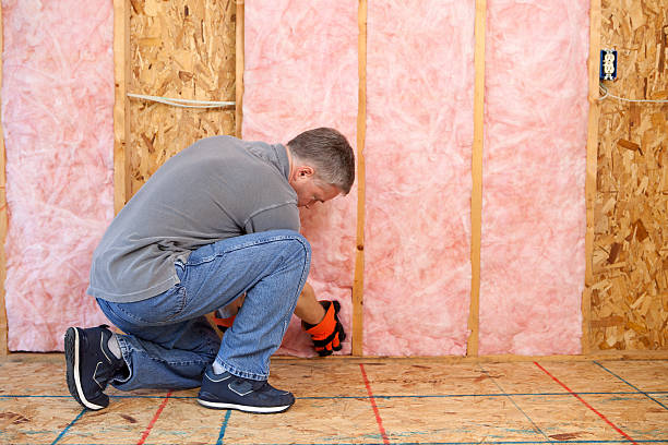 Best Commercial Insulation in Kerman, CA
