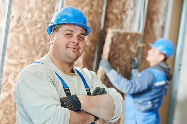 Best Insulation for Specific Applications in Kerman, CA