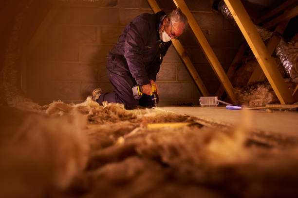 Best Insulation Maintenance and Repair in Kerman, CA